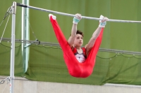 Thumbnail - SC Berlin - Artistic Gymnastics - 2022 - NBL Ost Cottbus - Teilnehmer 02048_02769.jpg