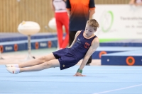Thumbnail - Jarne Nagel - Artistic Gymnastics - 2022 - NBL Ost Cottbus - Teilnehmer - Turnteam Nord 02048_02770.jpg