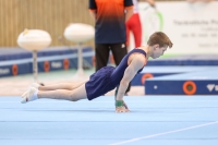 Thumbnail - Jarne Nagel - Gymnastique Artistique - 2022 - NBL Ost Cottbus - Teilnehmer - Turnteam Nord 02048_02773.jpg