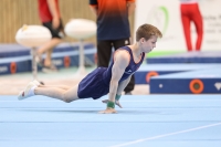 Thumbnail - Jarne Nagel - Artistic Gymnastics - 2022 - NBL Ost Cottbus - Teilnehmer - Turnteam Nord 02048_02774.jpg