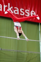 Thumbnail - Johannes Gruse - Artistic Gymnastics - 2022 - NBL Ost Cottbus - Teilnehmer - SC Berlin 02048_02775.jpg