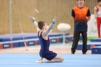 Thumbnail - Jarne Nagel - Artistic Gymnastics - 2022 - NBL Ost Cottbus - Teilnehmer - Turnteam Nord 02048_02779.jpg