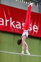 Thumbnail - Johannes Gruse - Artistic Gymnastics - 2022 - NBL Ost Cottbus - Teilnehmer - SC Berlin 02048_02781.jpg