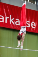 Thumbnail - Johannes Gruse - Спортивная гимнастика - 2022 - NBL Ost Cottbus - Teilnehmer - SC Berlin 02048_02782.jpg