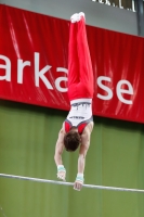 Thumbnail - Johannes Gruse - Спортивная гимнастика - 2022 - NBL Ost Cottbus - Teilnehmer - SC Berlin 02048_02783.jpg