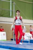 Thumbnail - Johannes Gruse - Спортивная гимнастика - 2022 - NBL Ost Cottbus - Teilnehmer - SC Berlin 02048_02790.jpg