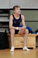 Thumbnail - Jarne Nagel - Artistic Gymnastics - 2022 - NBL Ost Cottbus - Teilnehmer - Turnteam Nord 02048_02792.jpg