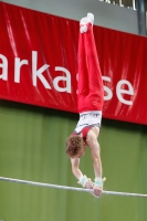 Thumbnail - Teilnehmer - Artistic Gymnastics - 2022 - NBL Ost Cottbus 02048_02795.jpg