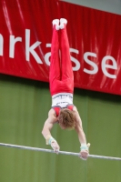 Thumbnail - Luc Löwe - Спортивная гимнастика - 2022 - NBL Ost Cottbus - Teilnehmer - SC Berlin 02048_02797.jpg
