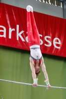 Thumbnail - Luc Löwe - Gymnastique Artistique - 2022 - NBL Ost Cottbus - Teilnehmer - SC Berlin 02048_02800.jpg