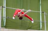 Thumbnail - Luc Löwe - Artistic Gymnastics - 2022 - NBL Ost Cottbus - Teilnehmer - SC Berlin 02048_02803.jpg
