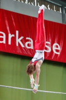 Thumbnail - Luc Löwe - Artistic Gymnastics - 2022 - NBL Ost Cottbus - Teilnehmer - SC Berlin 02048_02804.jpg