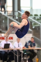 Thumbnail - Bryan Wohl - Gymnastique Artistique - 2022 - NBL Ost Cottbus - Teilnehmer - Turnteam Nord 02048_02808.jpg
