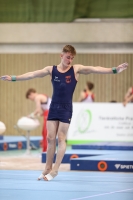 Thumbnail - Bryan Wohl - Artistic Gymnastics - 2022 - NBL Ost Cottbus - Teilnehmer - Turnteam Nord 02048_02816.jpg