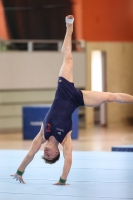 Thumbnail - Bryan Wohl - Artistic Gymnastics - 2022 - NBL Ost Cottbus - Teilnehmer - Turnteam Nord 02048_02818.jpg