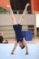 Thumbnail - Bryan Wohl - Artistic Gymnastics - 2022 - NBL Ost Cottbus - Teilnehmer - Turnteam Nord 02048_02819.jpg