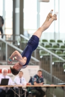 Thumbnail - Bryan Wohl - Artistic Gymnastics - 2022 - NBL Ost Cottbus - Teilnehmer - Turnteam Nord 02048_02820.jpg