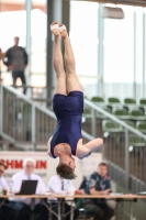 Thumbnail - Bryan Wohl - Gymnastique Artistique - 2022 - NBL Ost Cottbus - Teilnehmer - Turnteam Nord 02048_02821.jpg