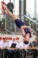 Thumbnail - Bryan Wohl - Gymnastique Artistique - 2022 - NBL Ost Cottbus - Teilnehmer - Turnteam Nord 02048_02822.jpg