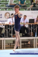 Thumbnail - Bryan Wohl - Artistic Gymnastics - 2022 - NBL Ost Cottbus - Teilnehmer - Turnteam Nord 02048_02823.jpg