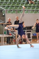 Thumbnail - Bryan Wohl - Artistic Gymnastics - 2022 - NBL Ost Cottbus - Teilnehmer - Turnteam Nord 02048_02824.jpg