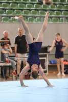 Thumbnail - Bryan Wohl - Gymnastique Artistique - 2022 - NBL Ost Cottbus - Teilnehmer - Turnteam Nord 02048_02825.jpg