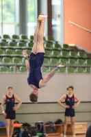 Thumbnail - Bryan Wohl - Artistic Gymnastics - 2022 - NBL Ost Cottbus - Teilnehmer - Turnteam Nord 02048_02826.jpg