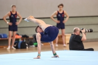 Thumbnail - Bryan Wohl - Artistic Gymnastics - 2022 - NBL Ost Cottbus - Teilnehmer - Turnteam Nord 02048_02829.jpg