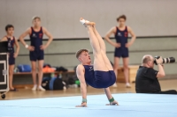 Thumbnail - Bryan Wohl - Gymnastique Artistique - 2022 - NBL Ost Cottbus - Teilnehmer - Turnteam Nord 02048_02830.jpg