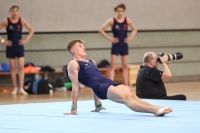 Thumbnail - Bryan Wohl - Artistic Gymnastics - 2022 - NBL Ost Cottbus - Teilnehmer - Turnteam Nord 02048_02831.jpg