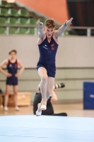 Thumbnail - Bryan Wohl - Artistic Gymnastics - 2022 - NBL Ost Cottbus - Teilnehmer - Turnteam Nord 02048_02833.jpg