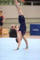 Thumbnail - Bryan Wohl - Gymnastique Artistique - 2022 - NBL Ost Cottbus - Teilnehmer - Turnteam Nord 02048_02834.jpg