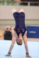 Thumbnail - Bryan Wohl - Gymnastique Artistique - 2022 - NBL Ost Cottbus - Teilnehmer - Turnteam Nord 02048_02836.jpg