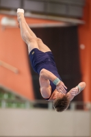 Thumbnail - Bryan Wohl - Gymnastique Artistique - 2022 - NBL Ost Cottbus - Teilnehmer - Turnteam Nord 02048_02838.jpg