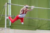 Thumbnail - Mika Wagner - Спортивная гимнастика - 2022 - NBL Ost Cottbus - Teilnehmer - SC Berlin 02048_02855.jpg
