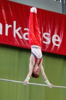Thumbnail - Mika Wagner - Gymnastique Artistique - 2022 - NBL Ost Cottbus - Teilnehmer - SC Berlin 02048_02861.jpg
