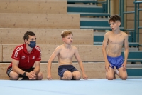 Thumbnail - General Photos - Спортивная гимнастика - 2022 - DJM Goslar 02050_00017.jpg
