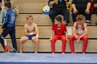 Thumbnail - General Photos - Artistic Gymnastics - 2022 - DJM Goslar 02050_00109.jpg