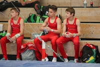 Thumbnail - General Photos - Спортивная гимнастика - 2022 - DJM Goslar 02050_00299.jpg