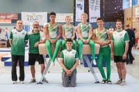 Thumbnail - Group Photos - Artistic Gymnastics - 2022 - DJM Goslar 02050_00450.jpg