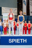 Thumbnail - Parallel Bars - Спортивная гимнастика - 2022 - DJM Goslar - Medal Ceremonies 02050_00480.jpg