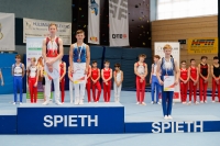 Thumbnail - Medal Ceremonies - Artistic Gymnastics - 2022 - DJM Goslar 02050_00483.jpg
