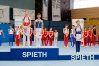 Thumbnail - Parallel Bars - Спортивная гимнастика - 2022 - DJM Goslar - Medal Ceremonies 02050_00484.jpg