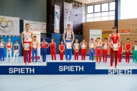 Thumbnail - Parallel Bars - Спортивная гимнастика - 2022 - DJM Goslar - Medal Ceremonies 02050_00490.jpg