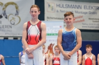 Thumbnail - Medal Ceremonies - Спортивная гимнастика - 2022 - DJM Goslar 02050_00491.jpg