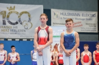 Thumbnail - Parallel Bars - Спортивная гимнастика - 2022 - DJM Goslar - Medal Ceremonies 02050_00492.jpg