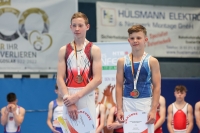 Thumbnail - Medal Ceremonies - Artistic Gymnastics - 2022 - DJM Goslar 02050_00493.jpg