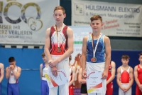 Thumbnail - Parallel Bars - Gymnastique Artistique - 2022 - DJM Goslar - Medal Ceremonies 02050_00494.jpg