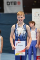 Thumbnail - Medal Ceremonies - Спортивная гимнастика - 2022 - DJM Goslar 02050_00495.jpg
