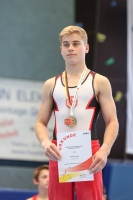 Thumbnail - Medal Ceremonies - Спортивная гимнастика - 2022 - DJM Goslar 02050_00498.jpg